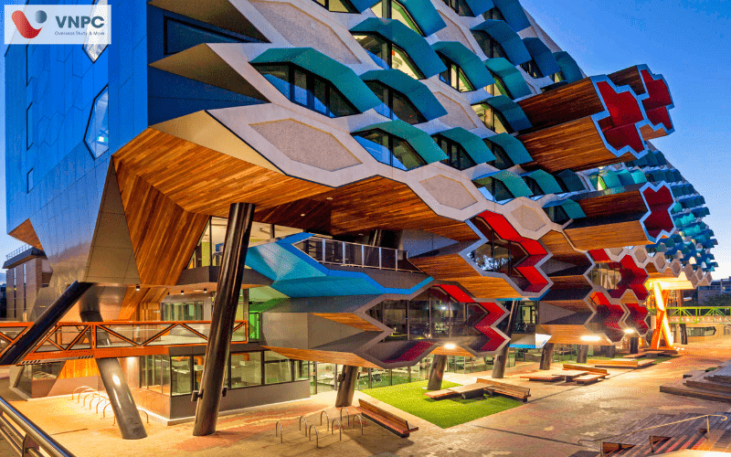 La Trobe University